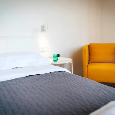 Comfort Lägenhet *