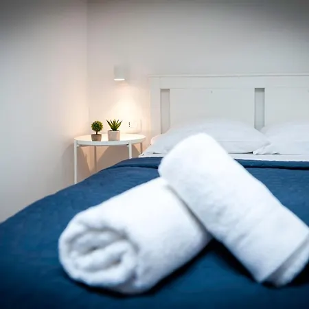 Comfort Lägenhet *